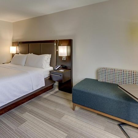 Holiday Inn Express Hotel & Suites Dayton-Centerville By Ihg Eksteriør billede