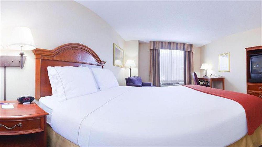 Holiday Inn Express Hotel & Suites Dayton-Centerville By Ihg Eksteriør billede