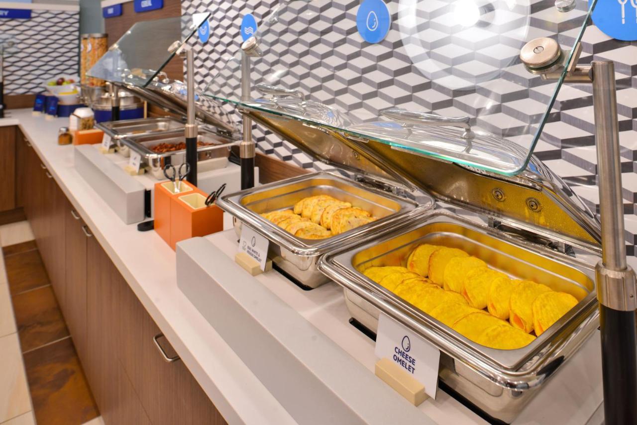 Holiday Inn Express Hotel & Suites Dayton-Centerville By Ihg Eksteriør billede