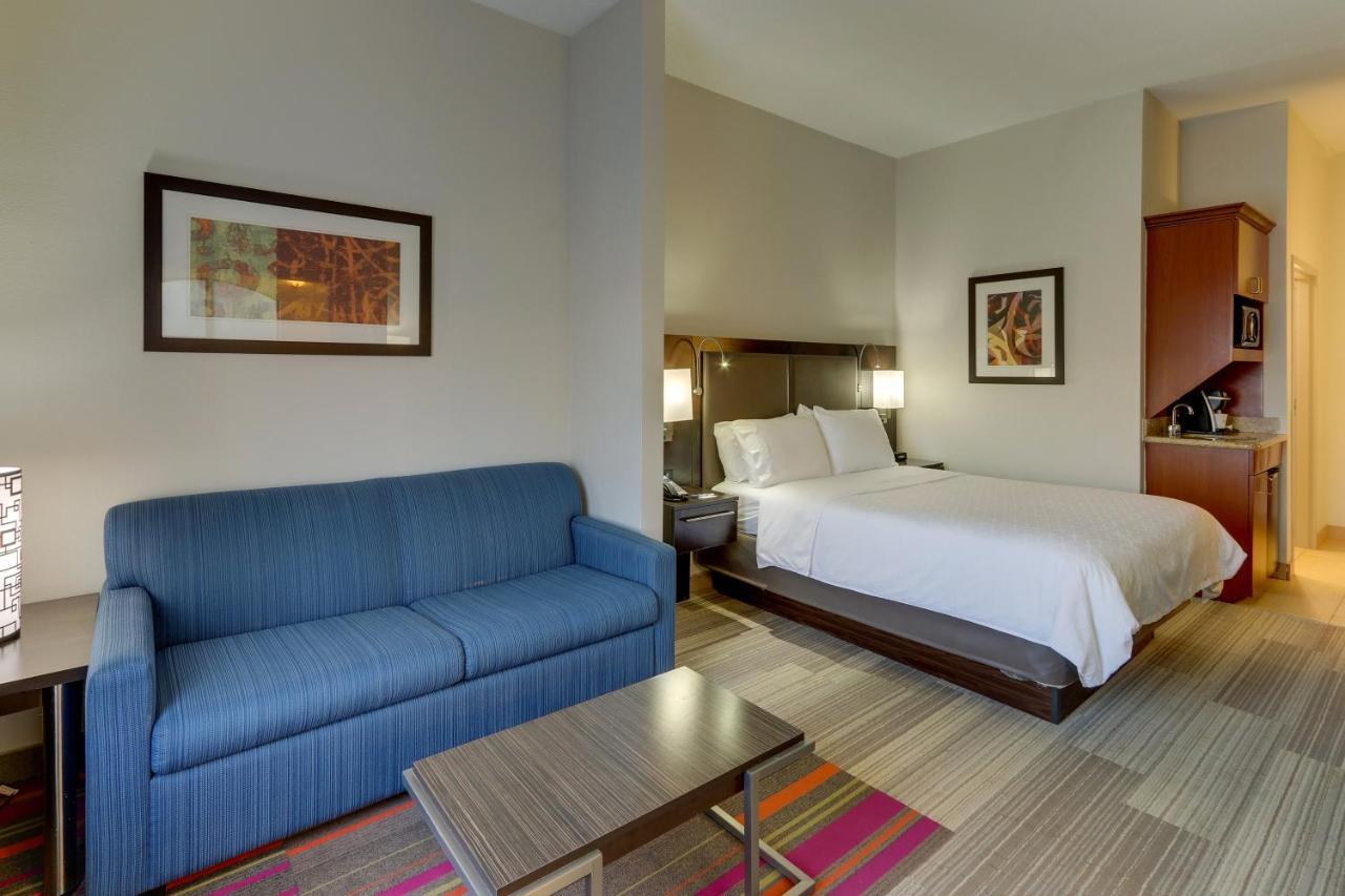 Holiday Inn Express Hotel & Suites Dayton-Centerville By Ihg Eksteriør billede