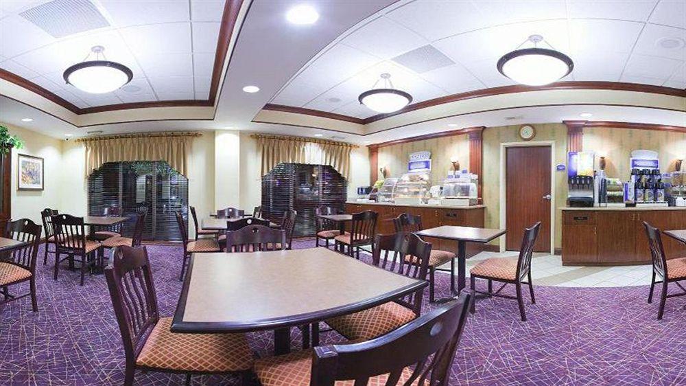 Holiday Inn Express Hotel & Suites Dayton-Centerville By Ihg Eksteriør billede