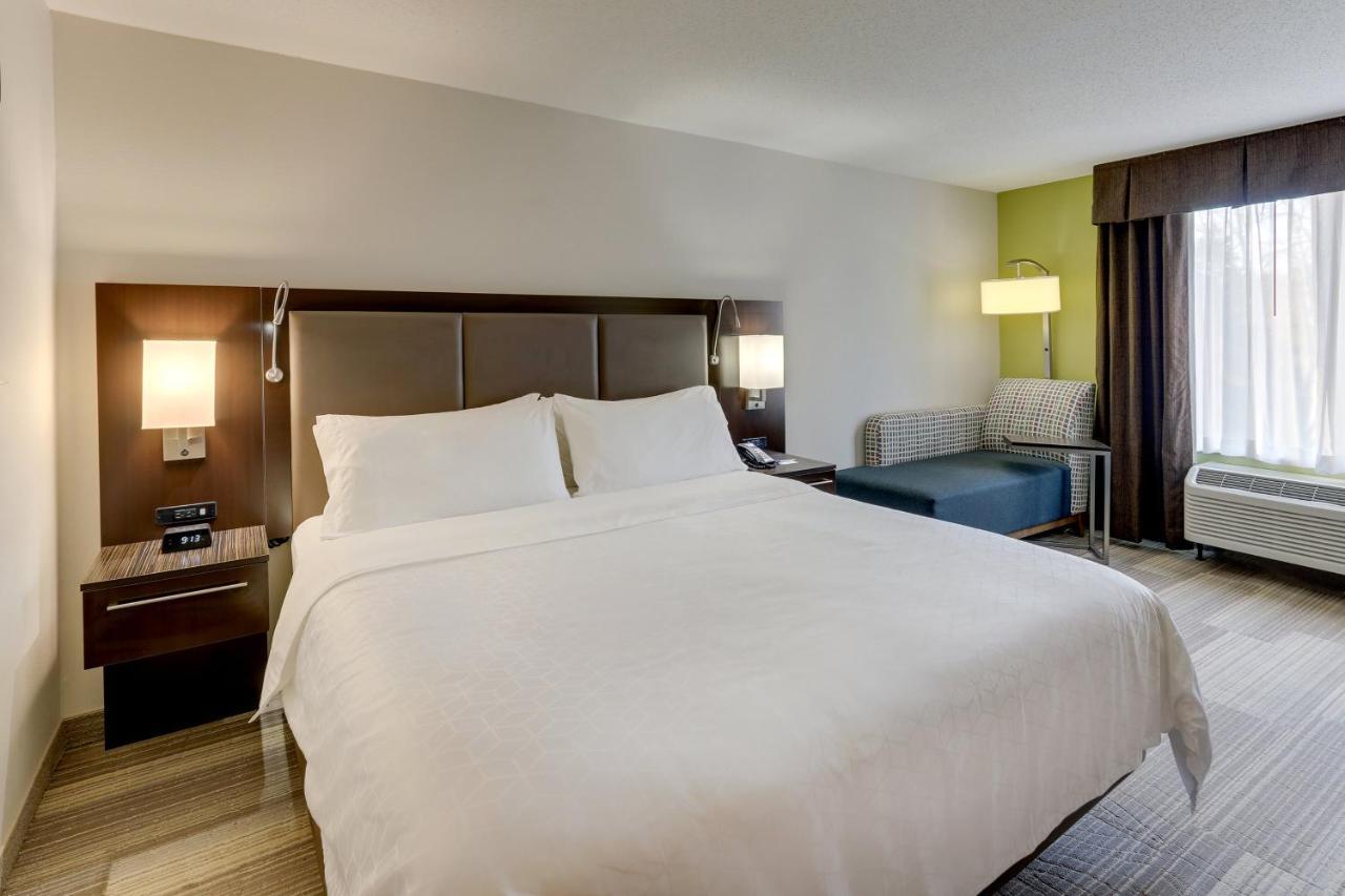 Holiday Inn Express Hotel & Suites Dayton-Centerville By Ihg Eksteriør billede