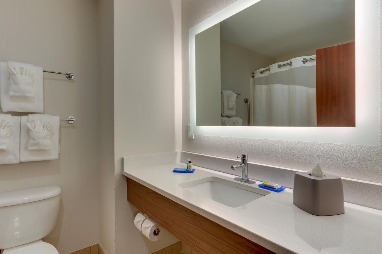 Holiday Inn Express Hotel & Suites Dayton-Centerville By Ihg Eksteriør billede