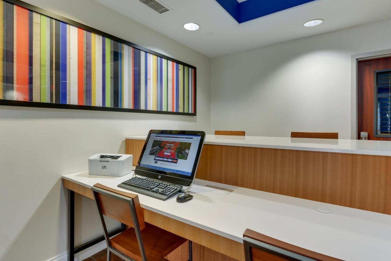 Holiday Inn Express Hotel & Suites Dayton-Centerville By Ihg Eksteriør billede
