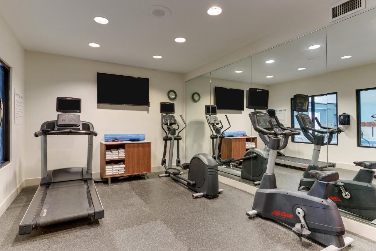 Holiday Inn Express Hotel & Suites Dayton-Centerville By Ihg Eksteriør billede