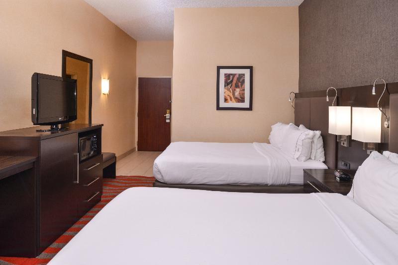 Holiday Inn Express Hotel & Suites Dayton-Centerville By Ihg Eksteriør billede