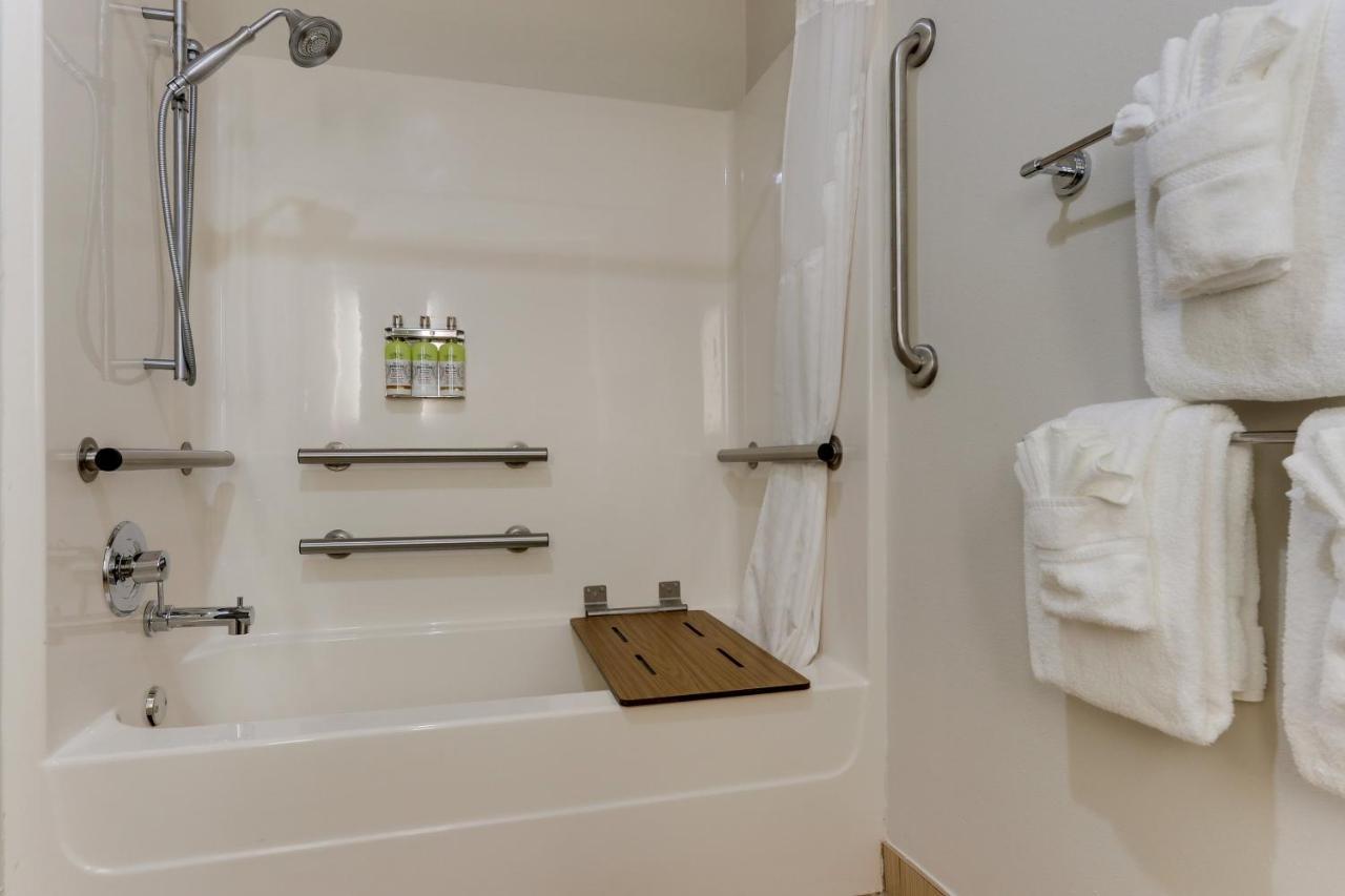 Holiday Inn Express Hotel & Suites Dayton-Centerville By Ihg Eksteriør billede
