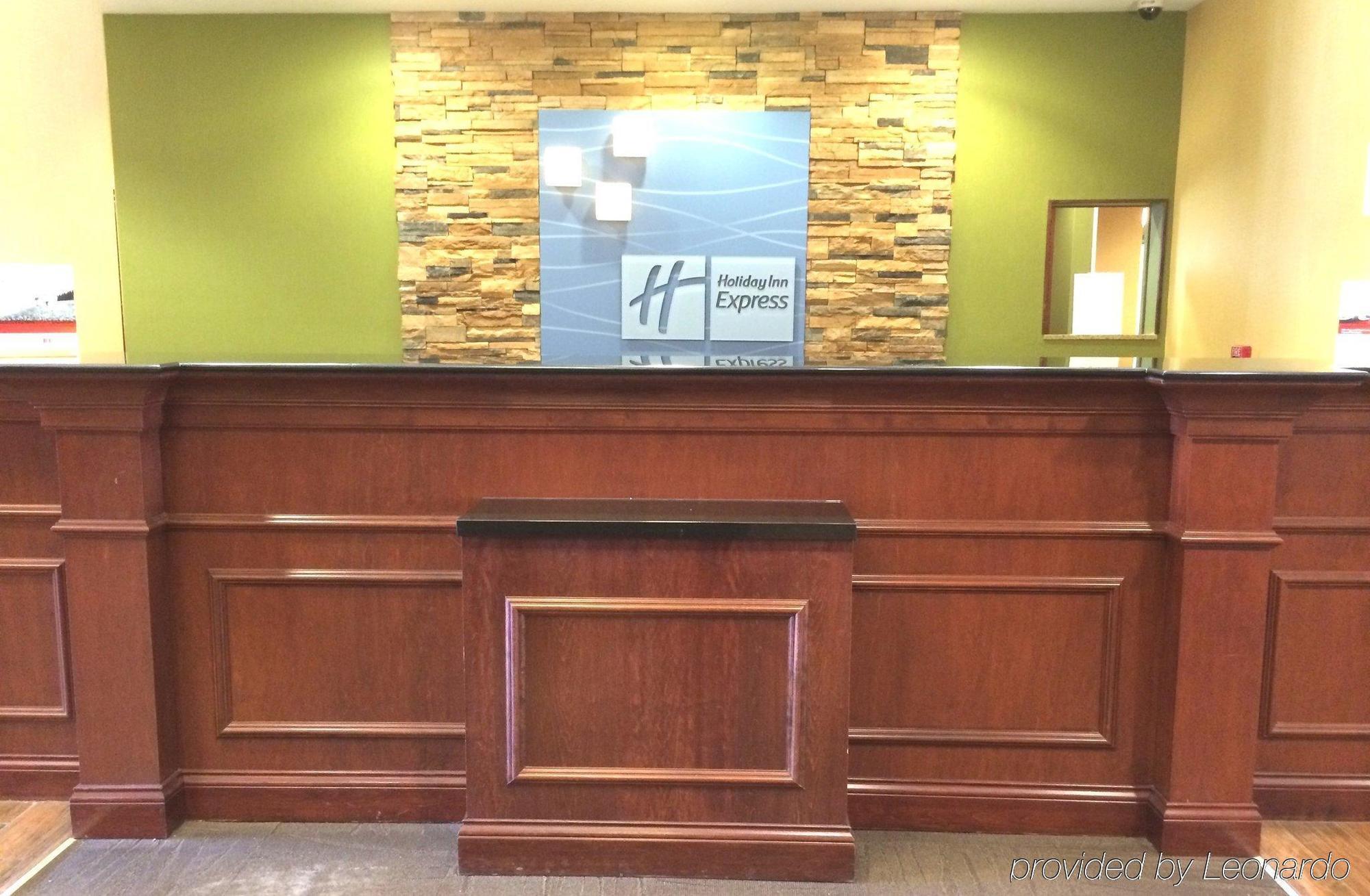 Holiday Inn Express Hotel & Suites Dayton-Centerville By Ihg Eksteriør billede