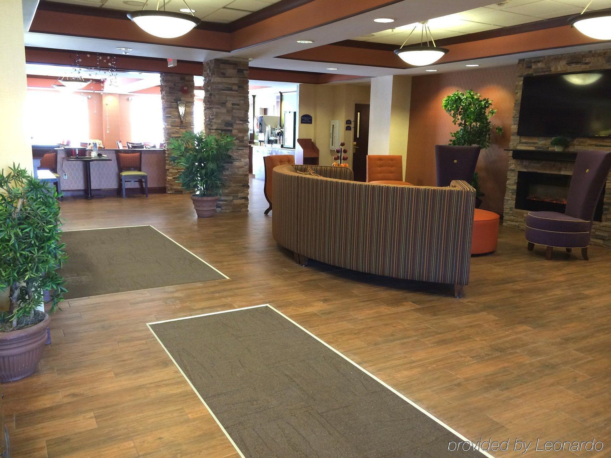 Holiday Inn Express Hotel & Suites Dayton-Centerville By Ihg Eksteriør billede